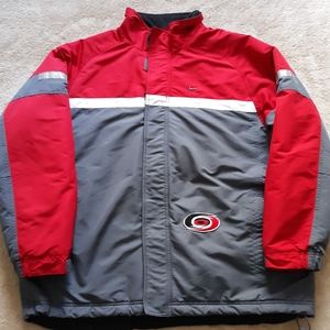 Nike jacket